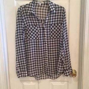 Express Portifino Blouse